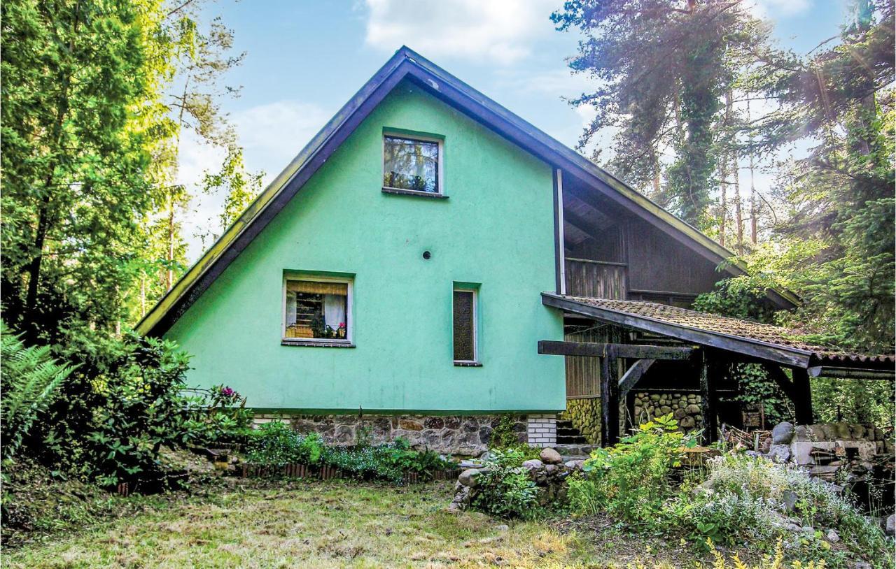 Stunning Home In Kaminsko With 3 Bedrooms Exteriér fotografie